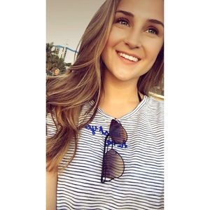 Meet your Posher, Chloey